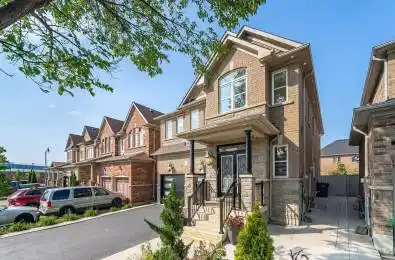 5 Freedom Oaks Trail Unit# Basement Brampton Ontario L6P 3L1