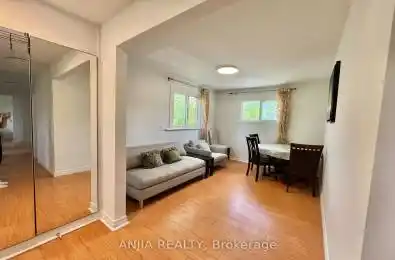 256 Homewood Avenue Unit# unit 3 bedroom 2 Toronto C07 Ontario M2R 2N3