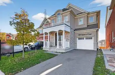 1010 Dashwood Court Pickering Ontario L1V 2P8