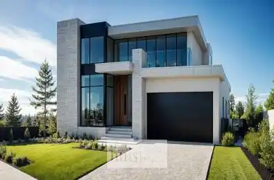 9 Thirty Sixth Street Toronto W06 Ontario M8W 3K8