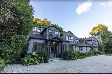 3476 Garden Of Eden Road Clearview Ontario L0M 1G0