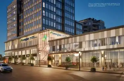 90 Collier Street Unit# 640 Barrie Ontario L4M 0J3