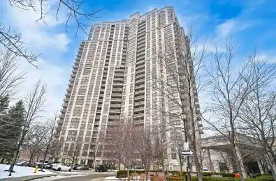 710 Humberwood Boulevard Unit# 1114 Toronto W10 Ontario M9W 7J5