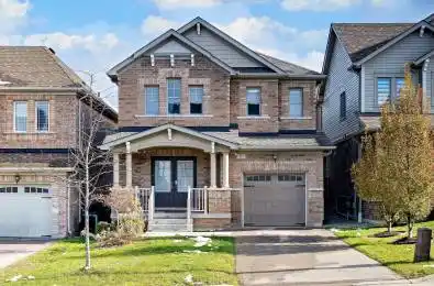 29 Owens Road New Tecumseth Ontario L9R 0T3