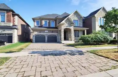 41 Torrey Pines Road Vaughan Ontario L4H 3X9