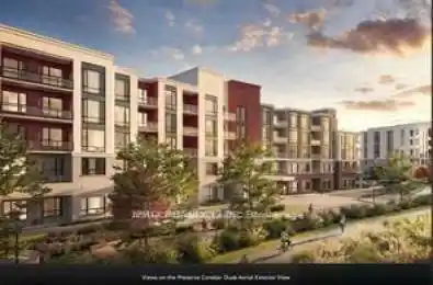 3265 Carding mill Trail Unit# 108 Oakville Ontario L6M 1S1