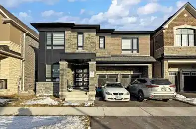 1476 Mockingbird Square Unit# Bsmt Pickering Ontario L1X 0N8