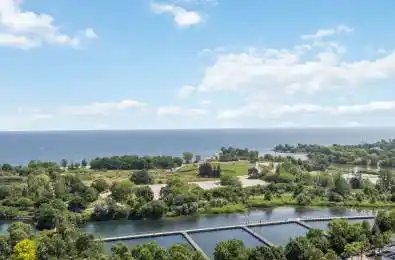 65 Annie Craig Drive Unit# Lph01 Toronto W06 Ontario M8V 0C4