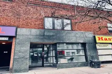 1611 Bloor Street Toronto W01 Ontario M6P 1A6