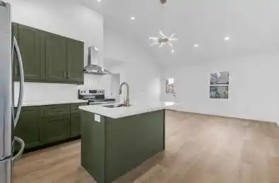 82 Grass Avenue St. Catharines Ontario L2R 1T1