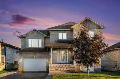 183 Filion Street Russell Ontario K0A 1W0