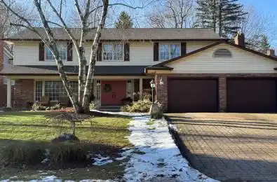 28 Forest Hill Crescent Pelham Ontario L0S 1E1