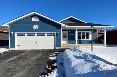 86 Huron Heights Drive Ashfield-Colborne-Wawanosh Ontario N7A 0C1