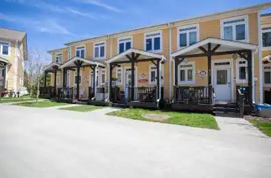 1579 Anstruther Lake Road Unit# 18 North Kawartha Ontario K0L 1A0