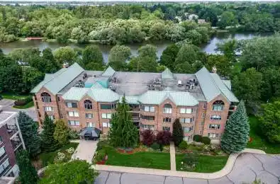 30 FRONT Street Unit# 205 Stratford Ontario N5A 7S3