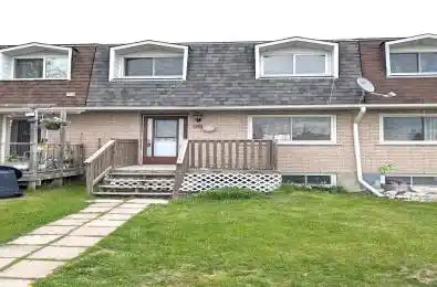 98 Carraway Crescent South Dundas Ontario K0C 1X0