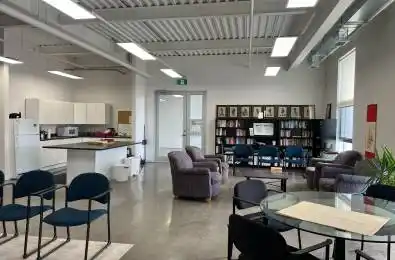 501 Alliance Avenue Unit# 405 Toronto W03 Ontario M6N 2J1