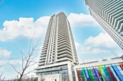 12 Gandhi Lane Unit# 2115 Markham Ontario L3T 0G8