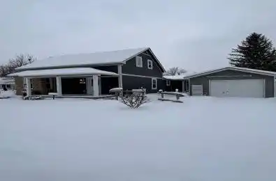 180 NINTH Street Collingwood Ontario L9Y 2G5