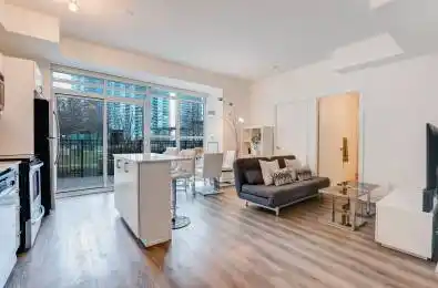 155 Legion Road Unit# 414 Toronto W06 Ontario M8Y 0A7