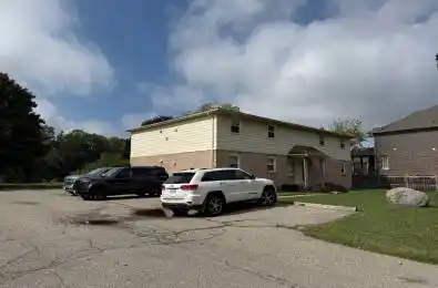 60 Willow Street Brant Ontario N3L 2K6