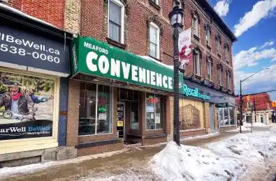 50 Sykes Street Meaford Ontario N4L 1R2