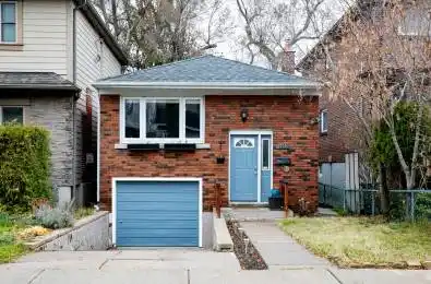 18 Northview Avenue Unit# Lower Toronto E06 Ontario M1N 1W1