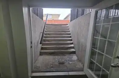 7205 Saint Barbara Boulevard Mississauga Ontario L5W 0C7