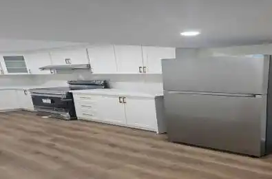 9 Vickery Street Unit# Basement Whitby Ontario L1P 0L1