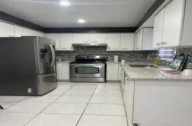 17 Calmist Crescent Brampton Ontario L6Y 4L5