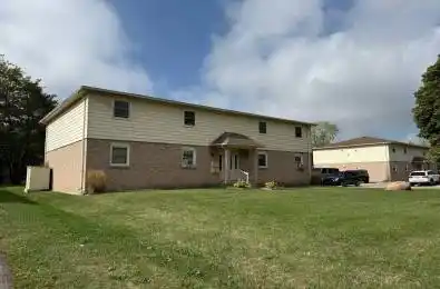 58 Willow Street Brant Ontario N3L 2K6