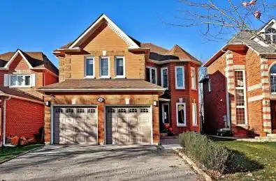 26 Sandfield Drive Aurora Ontario L4G 6R7