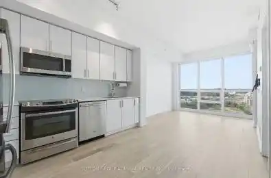 2212 Lake Shore Boulevard Unit# 3010 Toronto W06 Ontario M8V 0C2