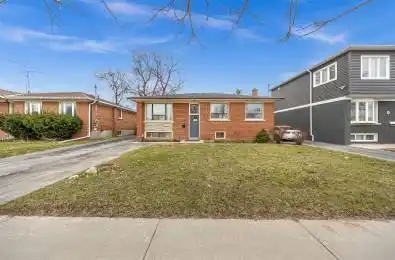 29 Greenock Avenue Toronto E09 Ontario M1G 2Z7