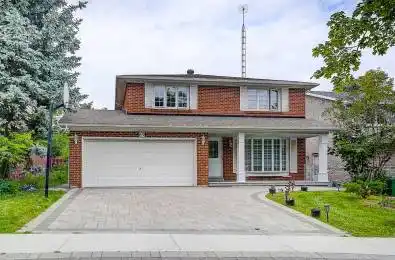 89 Whitehorn Crescent Toronto C15 Ontario M2J 3B1