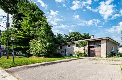 614 Gibb Street Oshawa Ontario L1J 1Z7