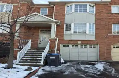 250 Richvale Drive Unit# 19 Brampton Ontario L6Z 4W9