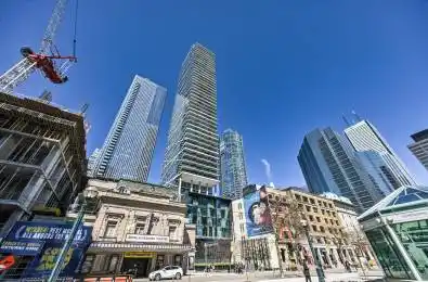 224 King Street Unit# 3006 Toronto C01 Ontario M5H 0A6