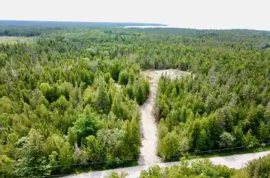 104 Little Pine Drive Northern Bruce Peninsula Ontario N0H 1W0