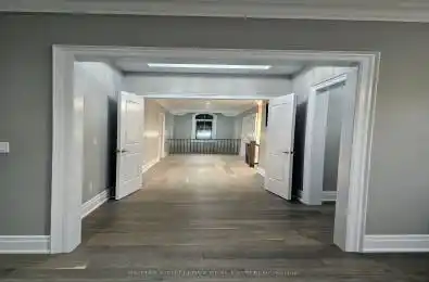 95 Gordon Randle Drive Brampton Ontario L6P 4H6