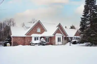 5146 Township 1 Road Guelph/Eramosa Ontario N1H 6J4