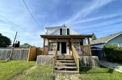 691 Rennie Street Hamilton Ontario L8H 3R1