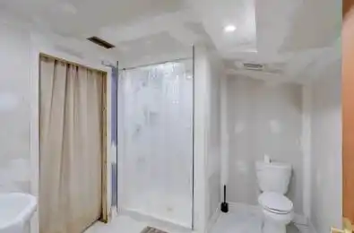 107 Wilson Road Unit# Bsmt Oshawa Ontario L1G 6E1