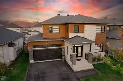 431 Provence Avenue Russell Ontario K0A 1W0