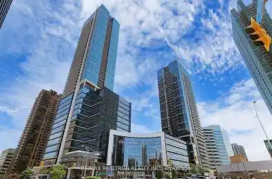 5 Sheppard Avenue Unit# 2718 Toronto C14 Ontario M2N 0G4