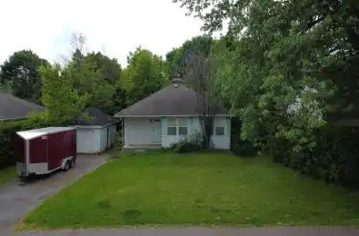 868 Mountainview Avenue Britannia Heights - Queensway Terrace N and Ar