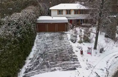 1087 Tanglewood Court Oakville Ontario L6L 5H6