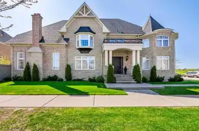 1 Terry View Crescent King Ontario L7B 0B7