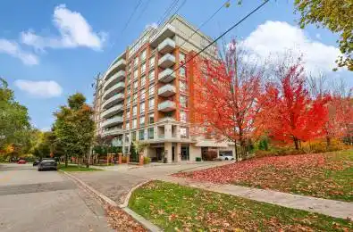 17 Ruddington Drive Unit# 305 Toronto C15 Ontario M2K 0A8