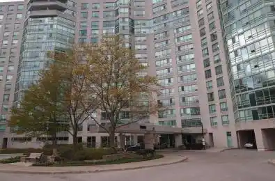 7805 Bayview Avenue Unit# 1214 Markham Ontario L3T 7N1